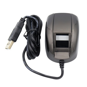 SDK Gratuito, Lector de Huellas Dactilares USB para Android/Windows/Linux, Escáner Biométrico de Huellas Dactilares - Product Image 3