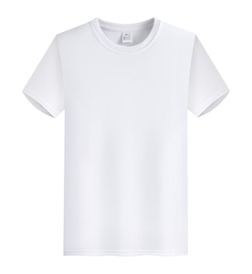 <span class=keywords><strong>HAYU</strong></span> 2026 Venta al por Mayor, Camisetas de Alta Calidad, Nuevo Estilo, Marca de Diseñador, Moda Masculina, Corte Regular, 260 Gramos, 100% Algodón - Product Image 3