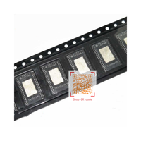 Nouveau : TAS5624ADDVR TAS5624A - IC AMP D MONO/STER 400W 44HTSSOP