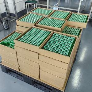 INR21700เซลล์แบตเตอรี่3.7V 21700 3.7V 50g 50s 40T 35E แบตเตอรี่ลิเธียมไอออน15A 5000mAh สำหรับชุดแบตเตอรี่โดรน - Product Image 6