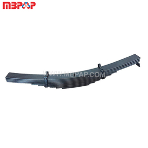 Hombre camión Suspensión <span class=keywords><strong>de</strong></span> ballestas para venta - Product Image 1