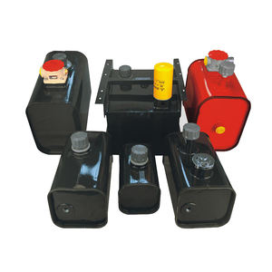 أسطوانة هيدروليكية للشاحنات خزان النفط/الصلب خزان الزيت الهيدروليكي - Product Image 1