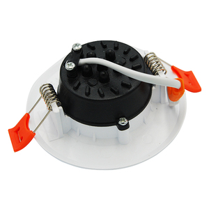 Réglable A Mené L'épi Vers Le Bas De <span class=keywords><strong>La</strong></span> Lumière 7w - Product Image 5