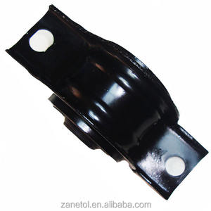 K200067 MS40409 YS4Z3069BA 98AZ3069AA 7S4Z3069A 98AG3A262AG บูชปีกนกด้านหน้าล่างสำหรับ <span class=keywords><strong>Ford</strong></span> FocusMK1 1998-2005 - Product Image 2