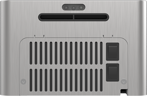Professional Stainless Steel Automatic Hand Dryer <strong>Wall</strong> <strong>Mount</strong> Commercial Hand <strong>Drier</strong> with Low Noise - Product Image 2