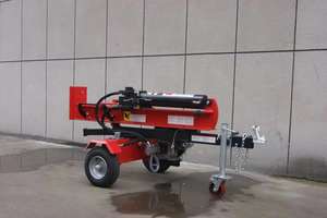 Petit fendeur de <span class=keywords><strong>bois</strong></span> hydraulique horizontal électrique forestier haute efficacité agricole verticale <span class=keywords><strong>50</strong></span> tonnes de fendeur de <span class=keywords><strong>bois</strong></span> - Product Image 3