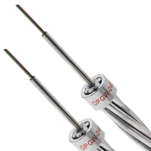 คอมโพสิต<span class=keywords><strong>Overhead</strong></span> <span class=keywords><strong>Ground</strong></span> <span class=keywords><strong>Wire</strong></span> Optical Fiber CableหลวมหลอดStrandedสายดินที่สอดเส้นใยแก้วนำแสงไว้ข้างในโหมดเดี่ยวสายดินที่สอดเส้นใยแก้วนำแสงไว้ข้างในสายเคเบิลสายดินที่สอดเส้นใยแก้วนำแสงไว้ข้างในราคา - Product Image 2