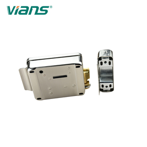 <span class=keywords><strong>Kit</strong></span> de verrouillage de porte électrique 12v pour maison Garage/serrure de porte avec clé - Product Image 2