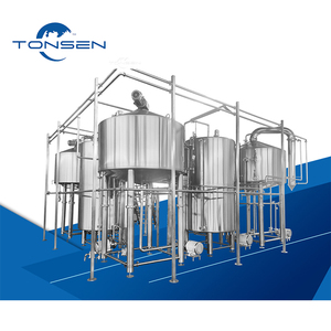 2000L 30BBL Producción de <span class=keywords><strong>cerveza</strong></span> Planta de cervecería Línea de fabricación de <span class=keywords><strong>cerveza</strong></span> <span class=keywords><strong>Equipo</strong></span> de fábrica de <span class=keywords><strong>cerveza</strong></span> <span class=keywords><strong>artesanal</strong></span> - Product Image 3