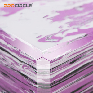 High Density Custom logo Anti-slip Yoga <strong>Block</strong> <strong>Foam</strong> Set Yoga Brick <strong>Eva</strong> Yoga <strong>Block</strong> - Product Image 4