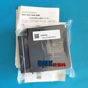 Módulo de Entrada Analógica Mitsubishi Q68DAVN, 16 I/O, Interfaz CompoNet, Controlador PLC - Product Image 2