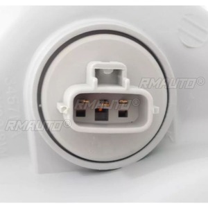 Pour Toyota Camry 2004-2005, lampe de jour, phare de voiture, ensemble de phares, pièce de modification 81110-06190 81150-06190 - Product Image 4