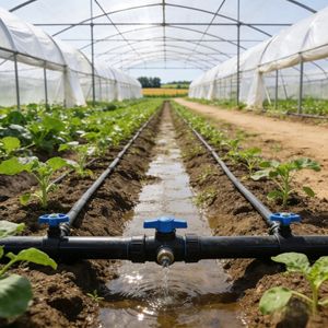 Brevibacillus Laterosporus Agrícola CAS 64687-40-3, Biofertilizante, Agente Microbiano y Promotor del Crecimiento Radicular, Refuerzo de <span class=keywords><strong>la</strong></span> Inmunidad Verde - Product Image 6