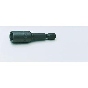 Koken-113-50-1/4 1/4 ''น็อต Setter-EAN ซ็อกเก็ต4991644502318อุปกรณ์เสริมประแจ1/4" - Product Image 1