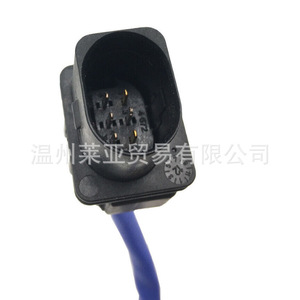 เซ็นเซอร์ออกซิเจน 8F9A-9Y460-GA 0258017321 สำหรับฟอร์ด โฟกัส 2.0L อะไหล่ทดแทนด้านหน้า - Product Image 4