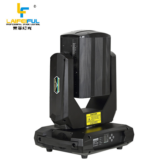 Hot Sale 12W Moving Head Laser Disco Light Stage Dj Disco Full Color Laser Light Projector