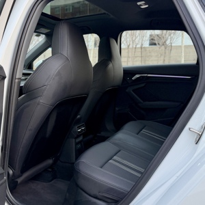 <span class=keywords><strong>Voiture</strong></span> d'<span class=keywords><strong>occasion</strong></span> Audi A3 2023 1.4T <span class=keywords><strong>Automatique</strong></span> Traction Avant Berline Compacte 5 Places Conduite à Gauche Essence 250Nm pour Conduite Prestige Compacte Véhicule d'<span class=keywords><strong>occasion</strong></span> - Product Image 6