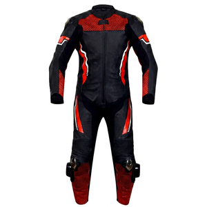 HIKE IMPEX Motorcycle Riding Suit | Cordura Textile Manufacturer Pakistan - Product Image 1