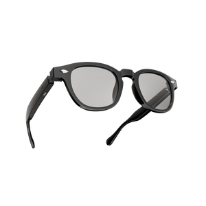 AI Smart <b>Glasses</b> Translation Anti-Shake Shooting Long Duration Wearable Headset IP67 Waterproof 1080P Video Magnetic Charging - Product Image 1