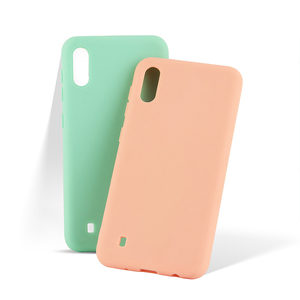 DIOUSI <span class=keywords><strong>Coque</strong></span> de téléphone en silicone de vente chaude pour <span class=keywords><strong>Huawei</strong></span> <span class=keywords><strong>P40</strong></span> <span class=keywords><strong>P40</strong></span> Pro <span class=keywords><strong>coque</strong></span> en silicone d'origine P30 P30 Lite - Product Image 3