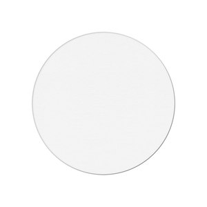 Disco per Levigatura Bianco da 150mm per Lavori di Precisione - Product Image 1