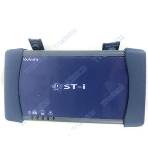 Outil de diagnostic DST-i pour effacer les codes de panne/réinitialisation de la mémoire de l'ECU du véhicule/Correction MAF pour Toyota Denso pour Kubota diagmaster - Product Image 6