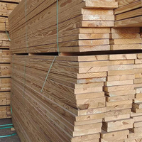 Chine Vente en gros Meilleure qualité Construction 2x4 Planches de pin Bois de pin naturel