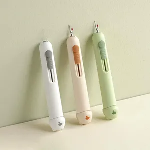 เครื่องร้อยด้ายอัตโนมัติแบบขายส่ง ตัวถอดด้ายเย็บผ้า รุ่นอัพเกรด เครื่องมือร้อยด้ายอย่างรวดเร็ว สำหรับเย็บมือและงานปัก - Product Image 2
