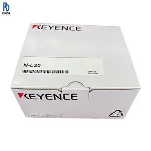 Unité de communication pour lecteur de codes KEYENCE N-L20 N-L1 N-R2 N-UB N-48 - Product Image 1