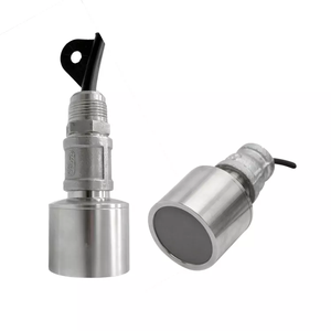 300M SUL811 Tragbarer tragbarer Ultraschall-Wasserecho-Schall geber - Product Image 3