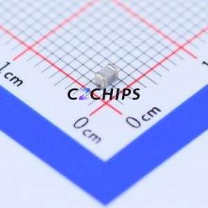 C0805N682K050T SMD Capacitor (MLCC) 0805 ( Capacitance: 6.8nF )( Precision: 10% Rated Voltage: 50V ) - Product Image 1