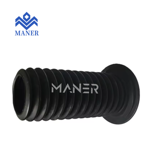 MANER 31316860787 Nuovo Copriammortizzatore Anteriore di Alta Qualità per Sistema di Sospensione Auto, Compatibile con F45 F46 F48 F49 <span class=keywords><strong>F52</strong></span> - Product Image 1