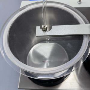 น้ำหนักจำเพาะของแอสฟัลต์จากการผลิตด้วยกระบวนการสุญญากาศตามมาตรฐาน ASTM รับประกัน 1 ปี - Product Image 4