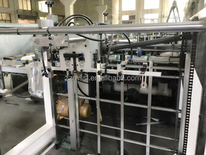 Ligne de production de machines entièrement automatiques pour la fabrication de cartes à jouer personnalisées, fabricant de cartes à jouer - Product Image 5