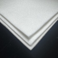 Non-tissé aiguilleté en polypropylène haute résistance pour la construction routière et la stabilisation des sols en géotextile