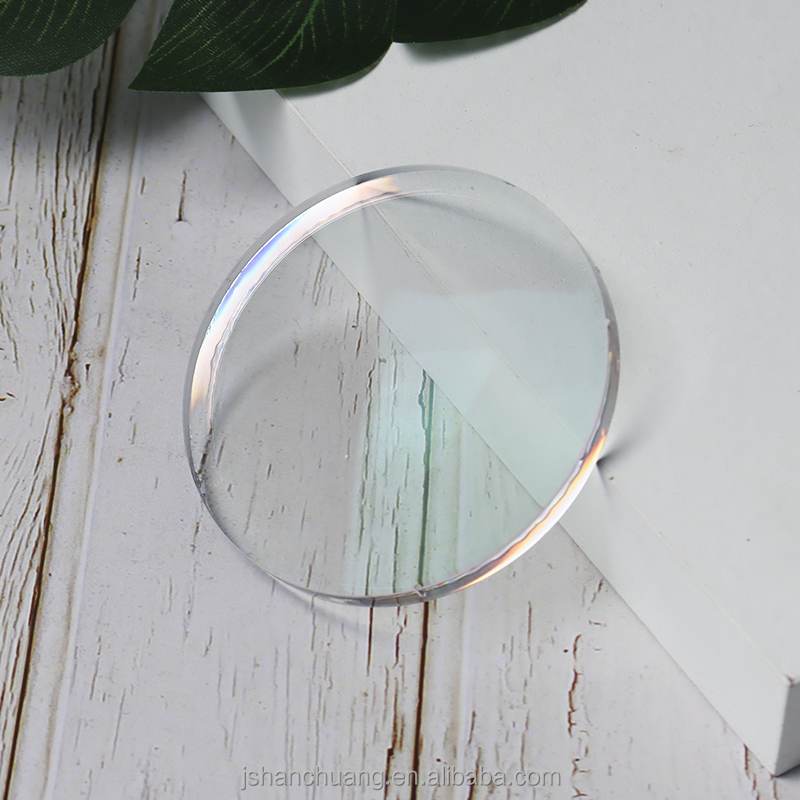 Anti Glare Photochromic Driving Eyeglasses 1