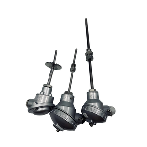 <b>Temperature</b> Transducer Wide Range -50 to 400c 4-20mA Signal Automation <b>Control</b> <b>Temperature</b> Measuring Probe - Product Image 5