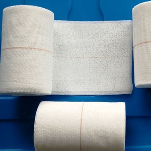 Wdfmed 5cm x 4.5m nặng eab băng bông đàn hồi dính băng - Product Image 2