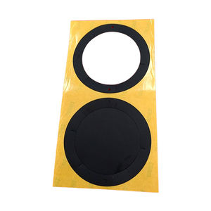 Ruban auto-adhésif flexible super fort de 0.15mm d'épaisseur Ruban adhésif super clair - Product Image 6