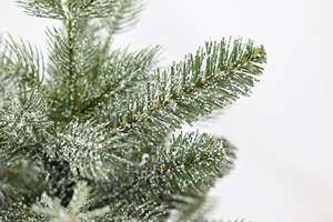 Árbol de Navidad Artificial de PVC Verde Personalizado de Buena Calidad, Árbol de Navidad Artificial Realista - Product Image 3