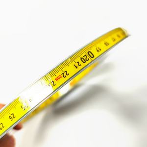 MMC D-2401-2 UTI mètre ruban détection de gaz étalonnage 30m de rechange UTI rubans mesure mètre ruban étalonnage annuel - Product Image 5