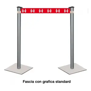 Columnas de separación de pares, merchandising personalizado - Product Image 2