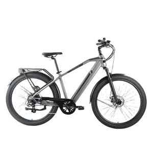 Bafang 250w/350w/500w motor traseiro, motolife, venda quente, bicicleta elétrica da cidade/poderosa bicicleta elétrica