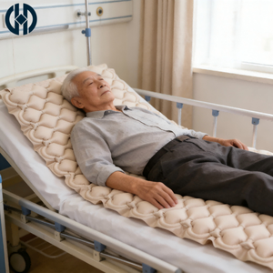 Colchón <span class=keywords><strong>de</strong></span> Aire Antiescaras con Bomba para Pacientes, Precio Competitivo, Gran Venta - Product Image 6