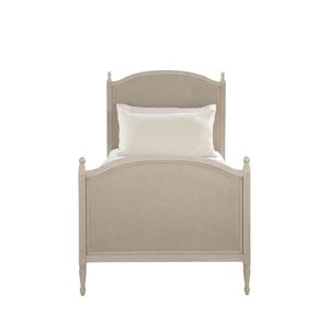 Muebles de Dormitorio de Madera Maciza de Lujo Estilo Europeo, Diseño Antiguo, Tamaño King, Ideal para Sala de Estar, Apartamento, Hotel - Product Image 4