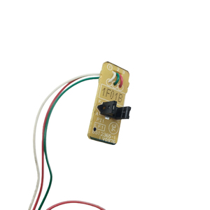 Capteur B512365-1 LV0976 compatible avec Brother DCP-1608 HL-1218W HL-1111 MFC-1818 MFC-1919NW HL-1112 HL-1208 HL-1110 HL-1118 HL-1218W - Product Image 3