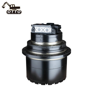 OTTO 31Q5-42050 31Q5-42030 31Q6-40020 31Q542050 31Q542030 31Q640020 R160-9 Penggerak Akhir Excavator - Product Image 3
