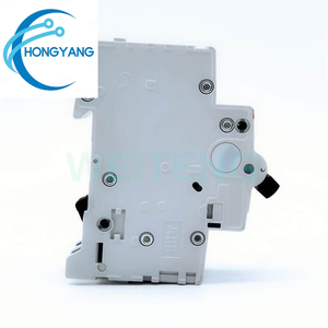   Interrupteur à air DC S202M-C6DC DC220/440V Disjoncteur <span class=keywords><strong>bipolaire</strong></span> 2P 10120675 - Product Image 5