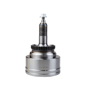 เพลาขับ CV ด้านนอกด้านหน้า CCL/EPX FD-1-124 สำหรับรถยนต์ฟอร์ด ลินคอล์น นาวิเกเตอร์ เทมโป คูก้า มอนเดโอ เอ็กซ์พลอเรอร์ ผลิตจากเหล็ก ขนาด 45-80.5-<span class=keywords><strong>28</strong></span> - Product Image 3