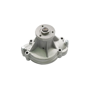 Pompa dell'Acqua di Raffreddamento del Motore REVO 653562 per JAGUAR <span class=keywords><strong>XK</strong></span> X100 <span class=keywords><strong>X150</strong></span> LAND ROVER 428PS 4.2L 448PN 4.4L OE XW4Z8501AA AJ88417 1W9Z8501AA - Product Image 2
